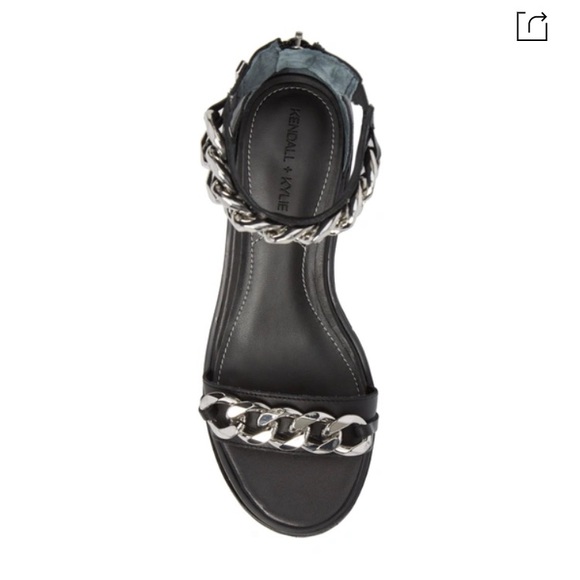 Cass Platforms - Picture 3 of 4